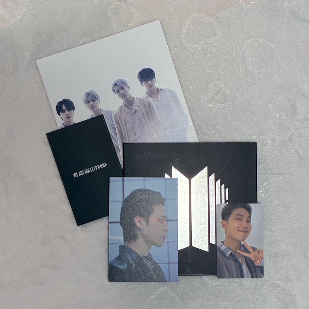 BTS CD アルバム シングル まとめ売り