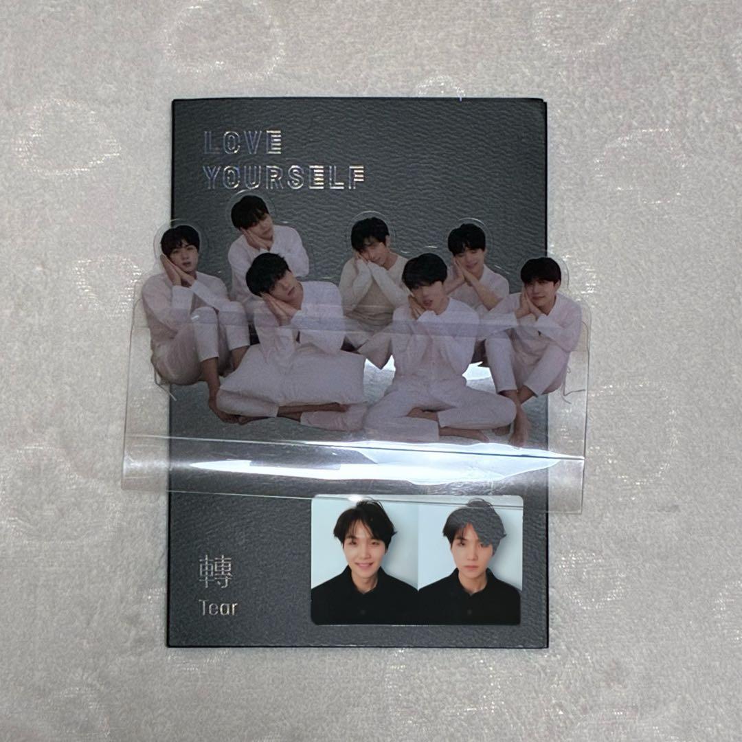 BTS CD アルバム シングル まとめ売り