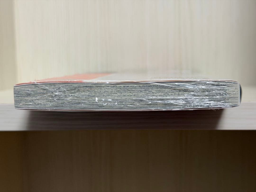 新品未開封 ワンピース105巻 初版 帯 シュリンク付き