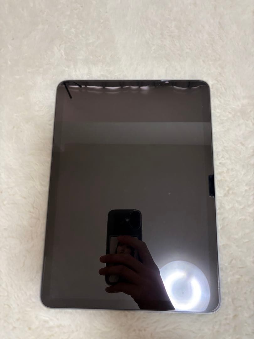 【保証2026/8/13まで】iPad Air 11インチ(M2) 128GB