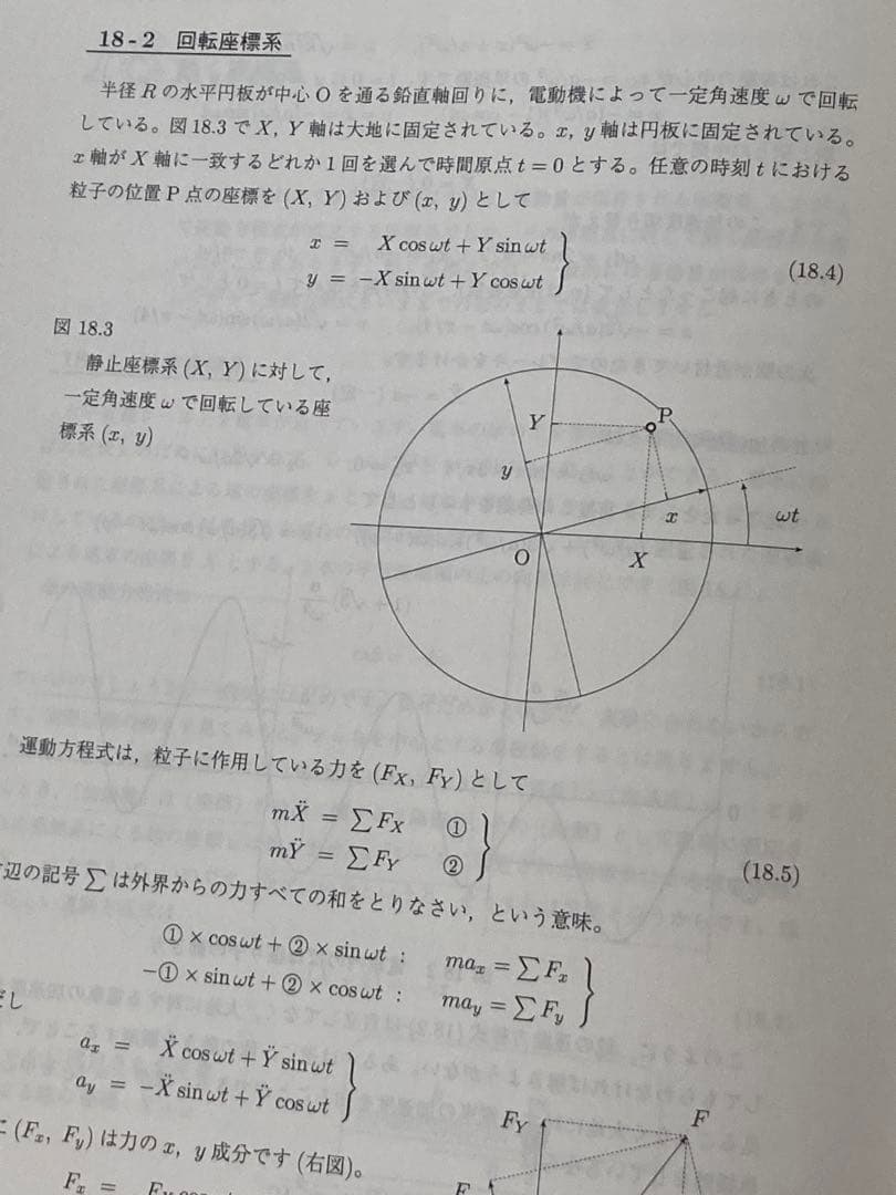 現代の物理学 大学へのスーパー物理 力学編