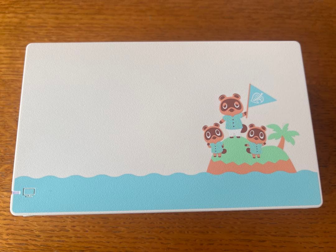 Nintendo Switch あつまれ どうぶつの森セット+プロコントローラー