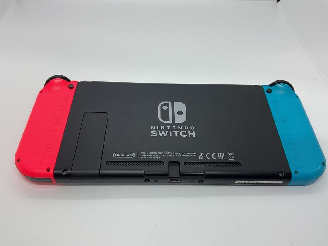 Nintendo Switch 本体＋ドックセット
