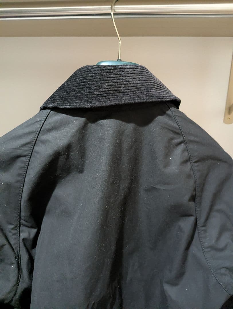 ジャケット・アウター Barbour Spey oiled wax jacket M 22AW