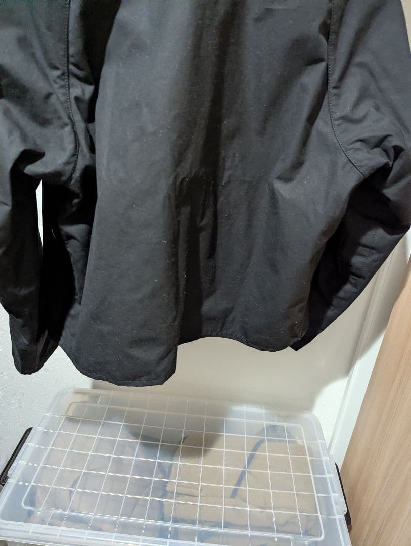 ジャケット・アウター Barbour Spey oiled wax jacket M 22AW