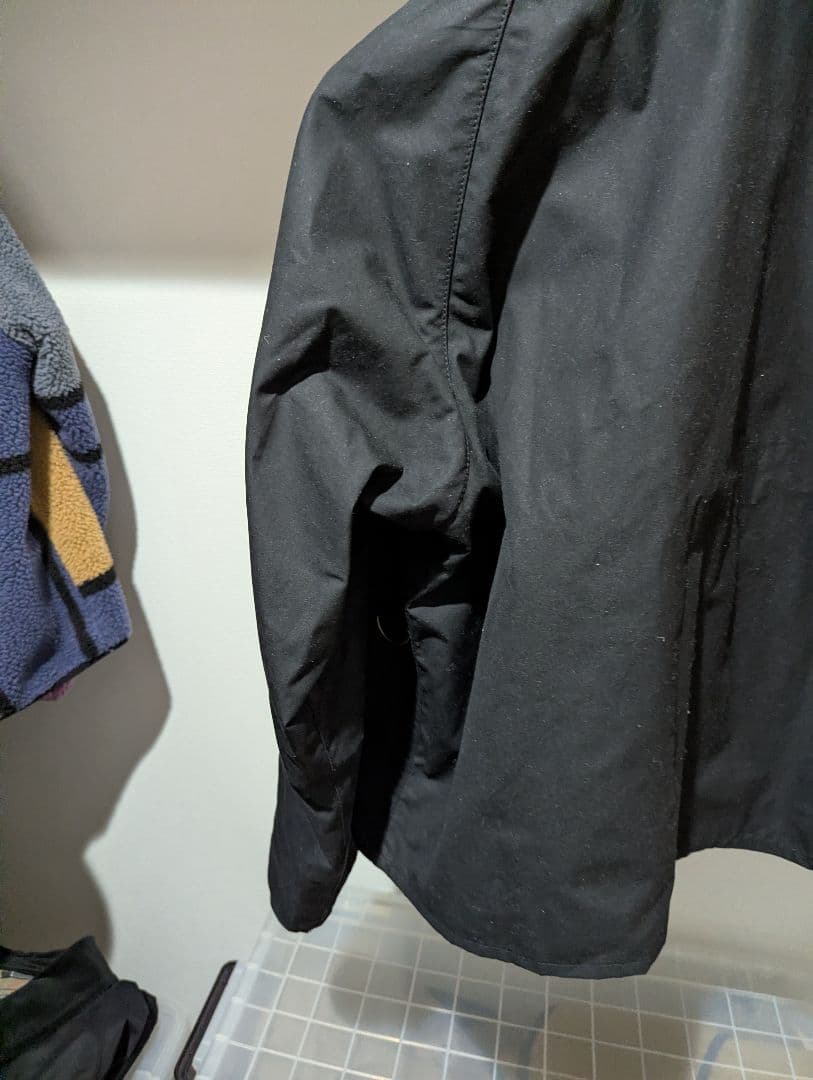 ジャケット・アウター Barbour Spey oiled wax jacket M 22AW