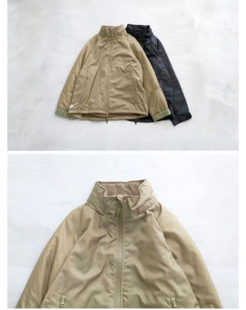 【FreshService】Tharmal Smock