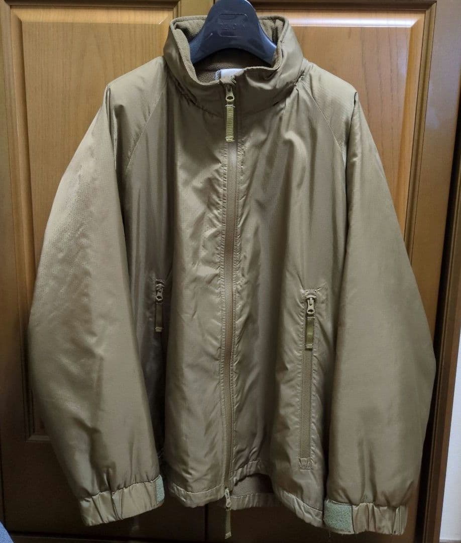 【FreshService】Tharmal Smock