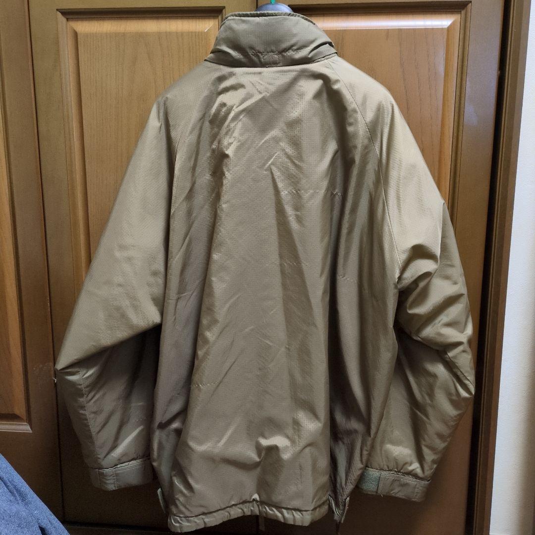 【FreshService】Tharmal Smock