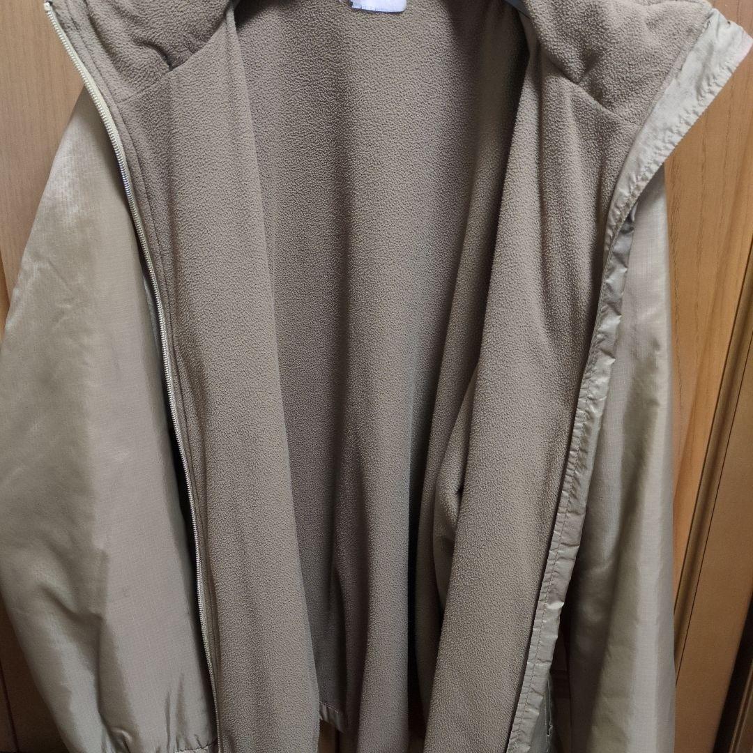 【FreshService】Tharmal Smock