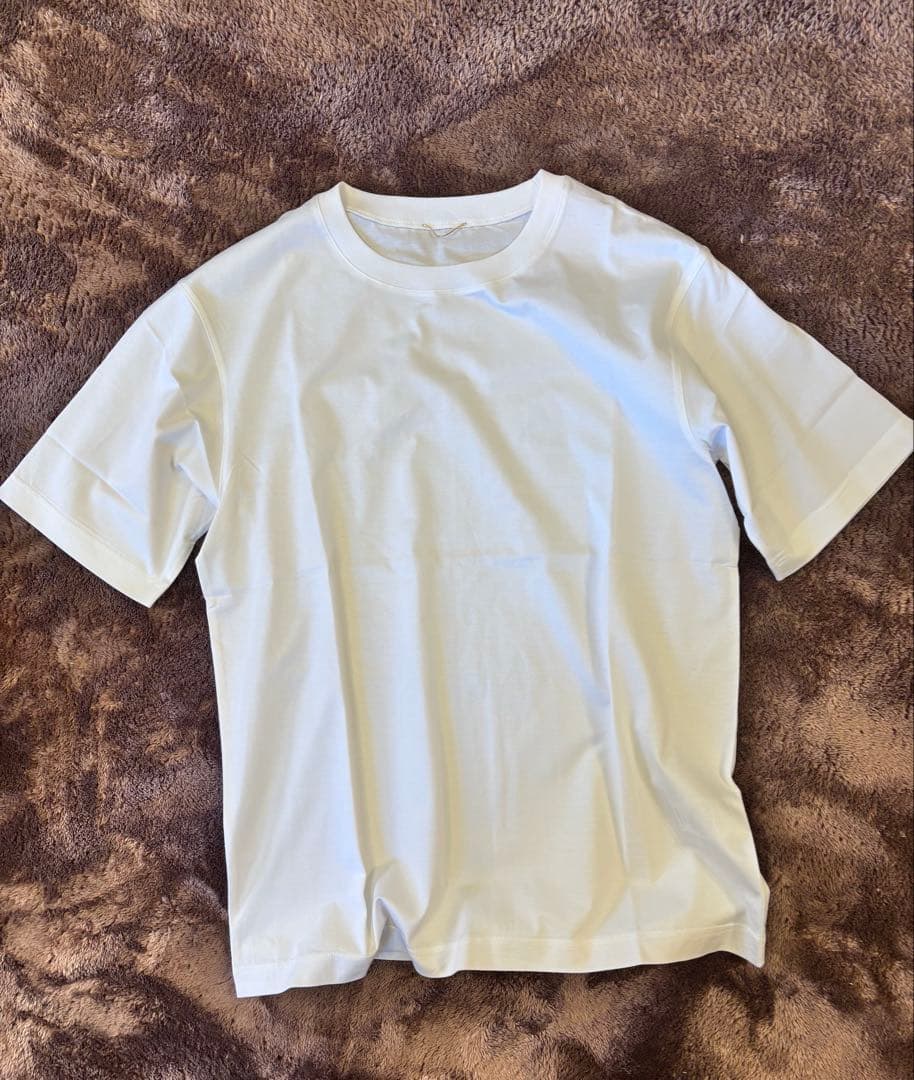 Deuxieme Classe Shapely Tシャツ
