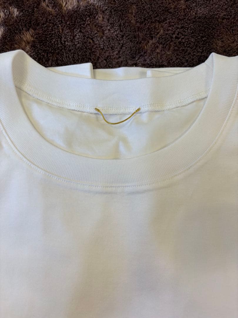 Deuxieme Classe Shapely Tシャツ