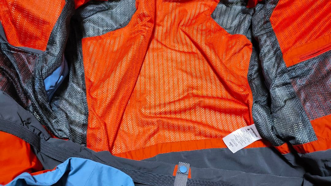 【パタゴニア Patagonia】パウダーボウルジャケット ゴアテックス メンズ