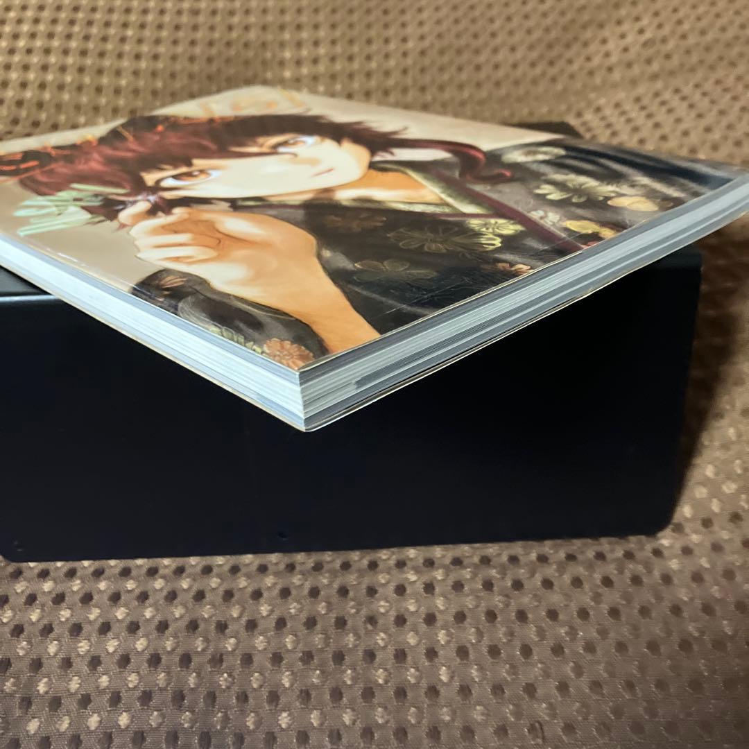 【希少本】ですぺら 大正電脳ダダイズム絵巻物語★小中千昭 安倍吉俊 徳間書店