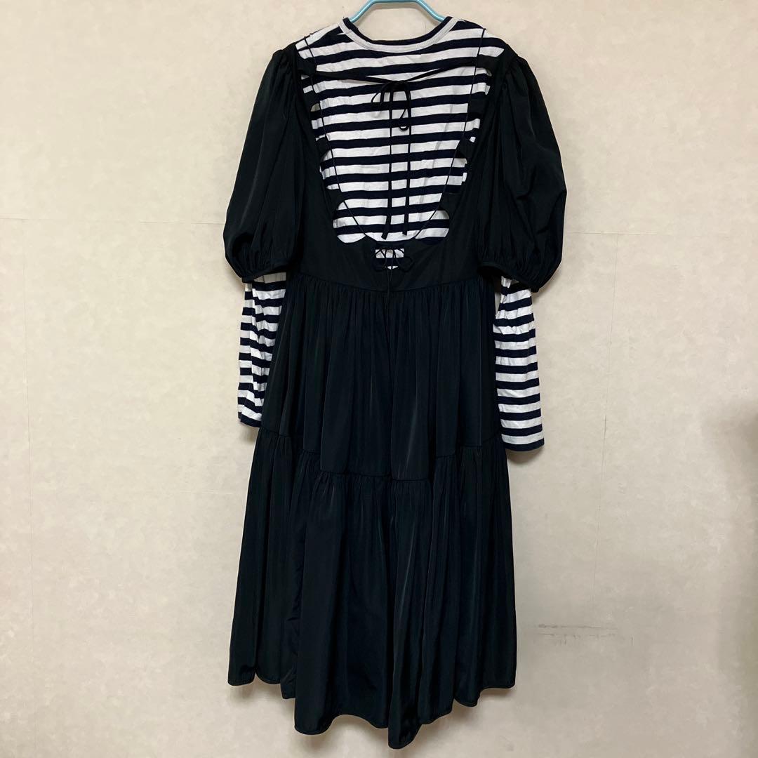 CECILIE BAHNSENセシリーバンセン HARRIETDress