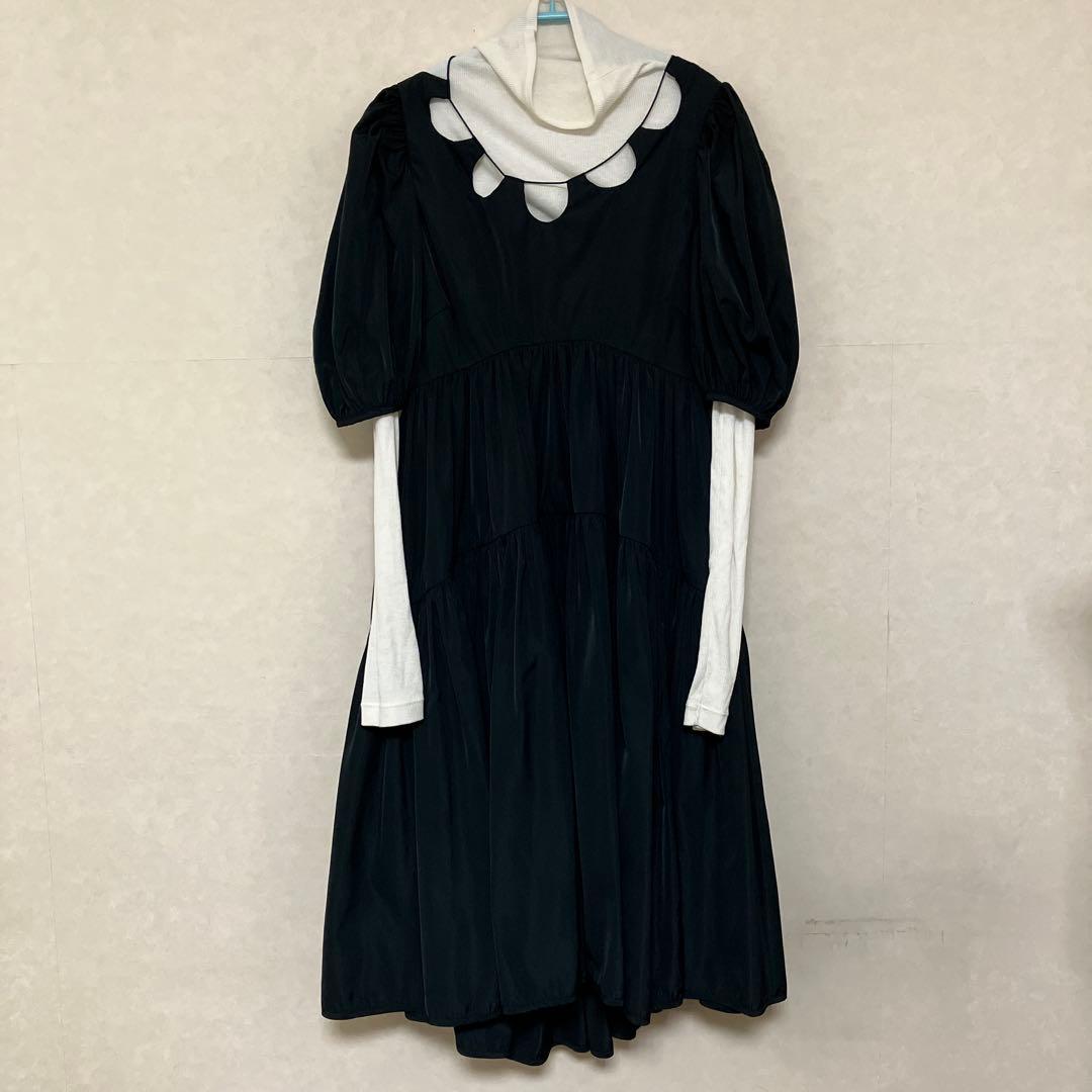 CECILIE BAHNSENセシリーバンセン HARRIETDress