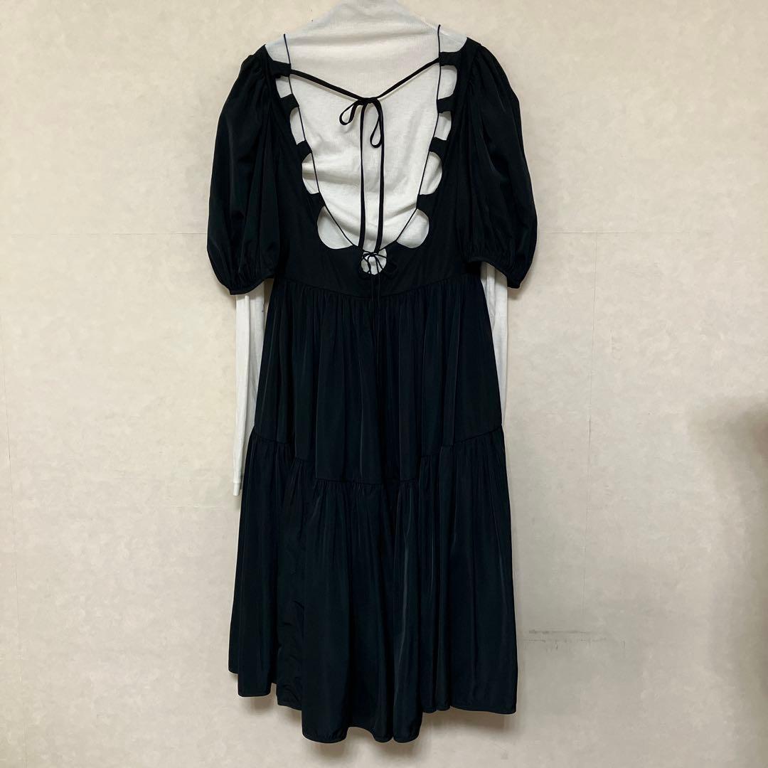 CECILIE BAHNSENセシリーバンセン HARRIETDress