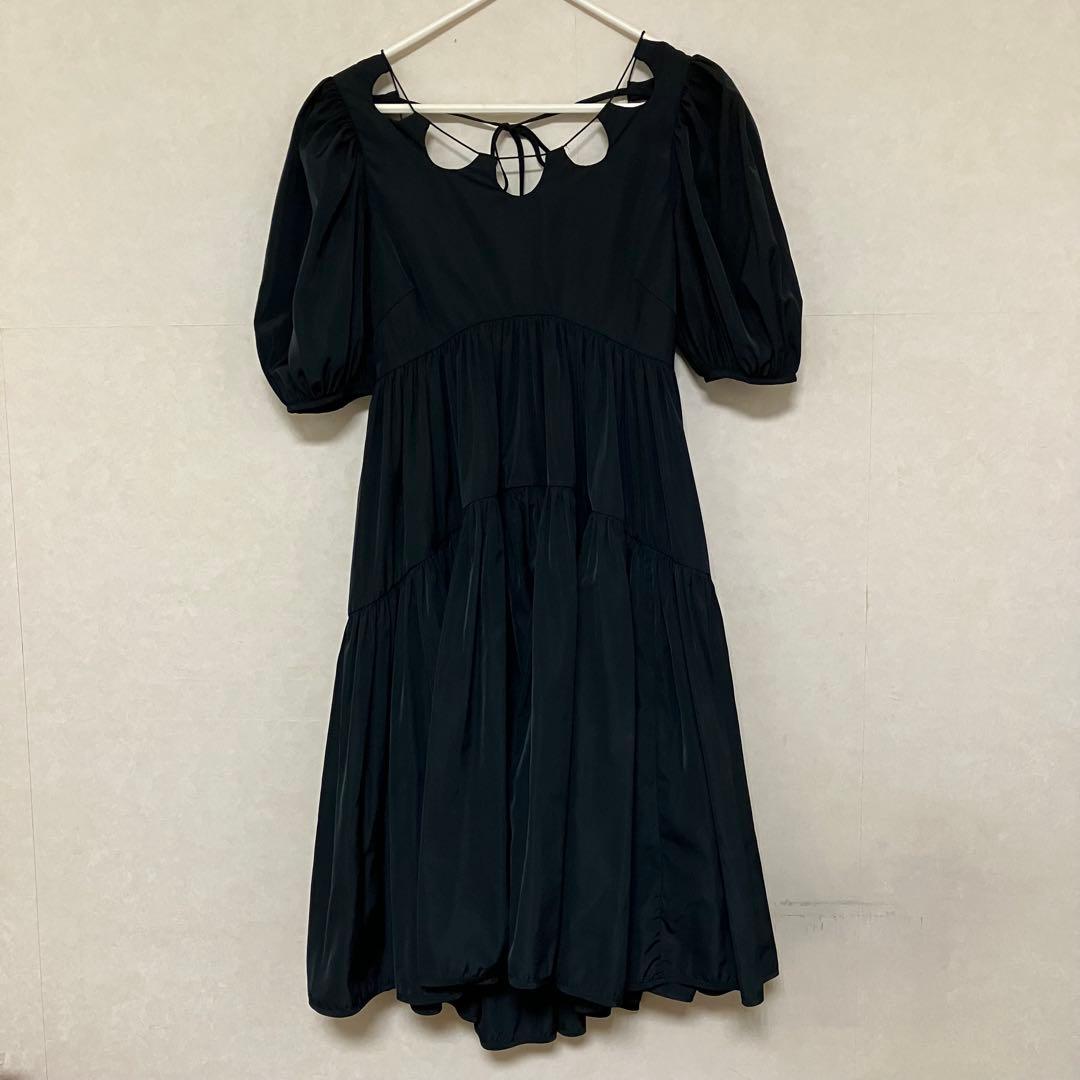 CECILIE BAHNSENセシリーバンセン HARRIETDress