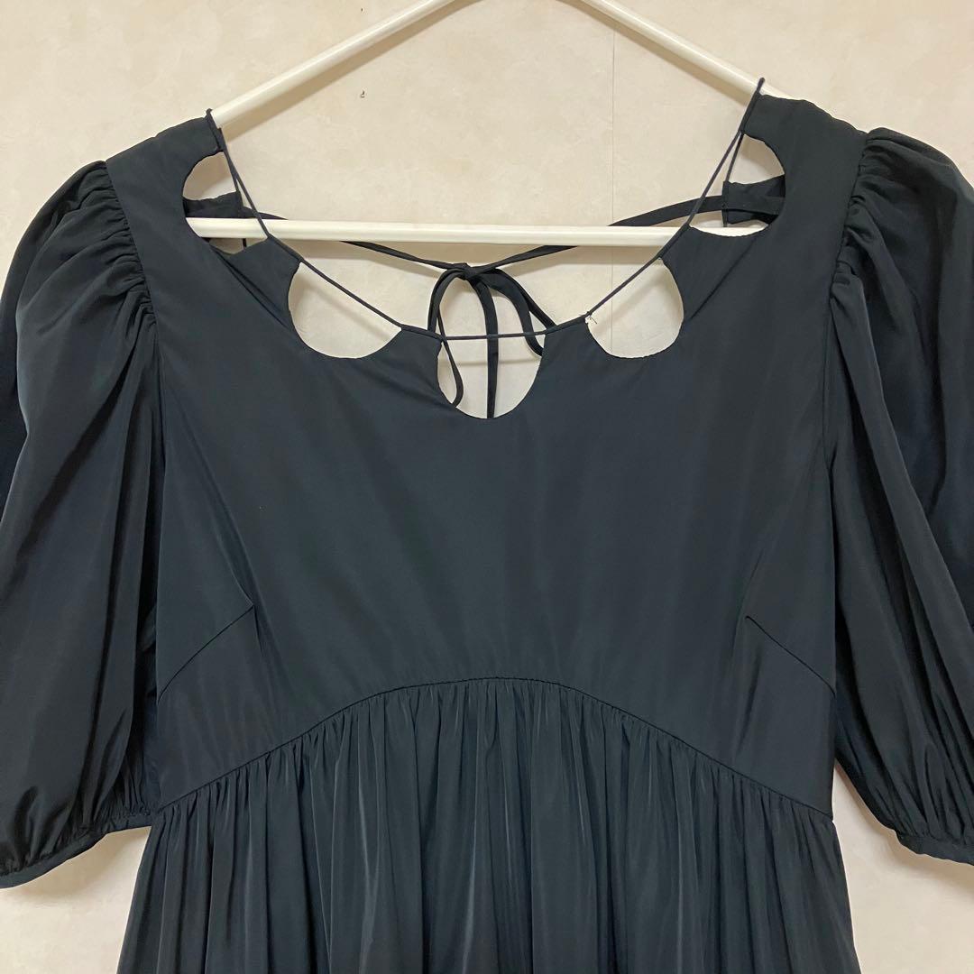 CECILIE BAHNSENセシリーバンセン HARRIETDress