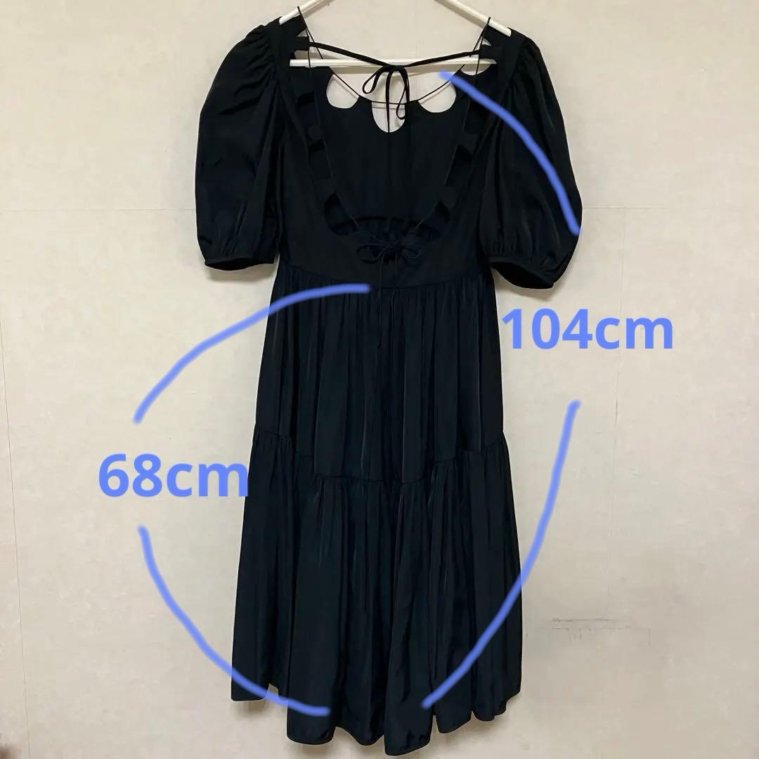 CECILIE BAHNSENセシリーバンセン HARRIETDress