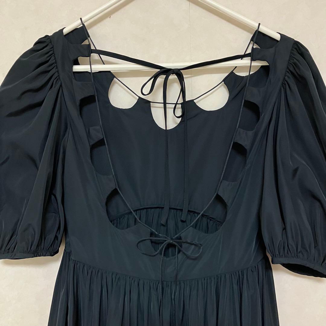 CECILIE BAHNSENセシリーバンセン HARRIETDress