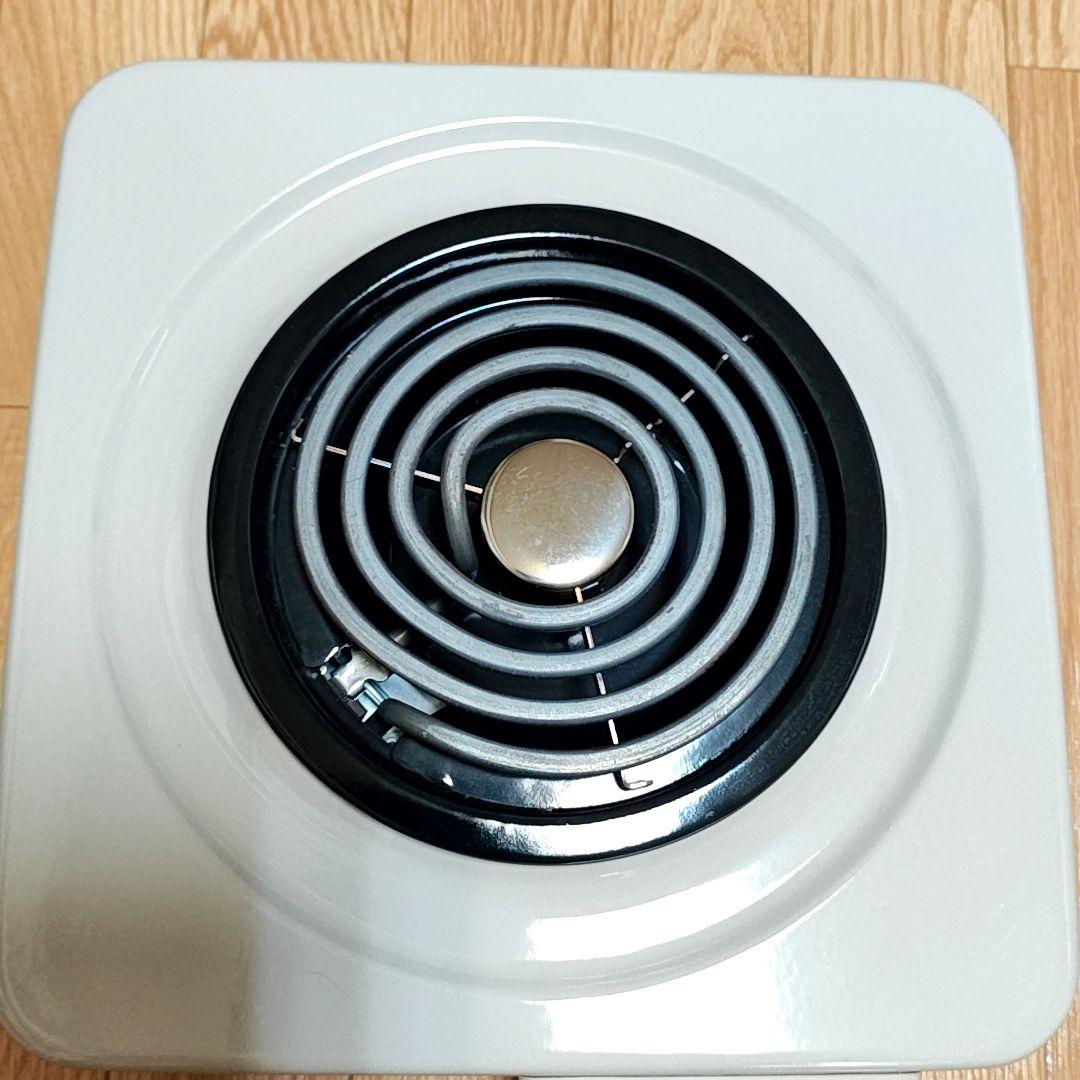 ナショナル電気クッキングヒーター　nk-c1290