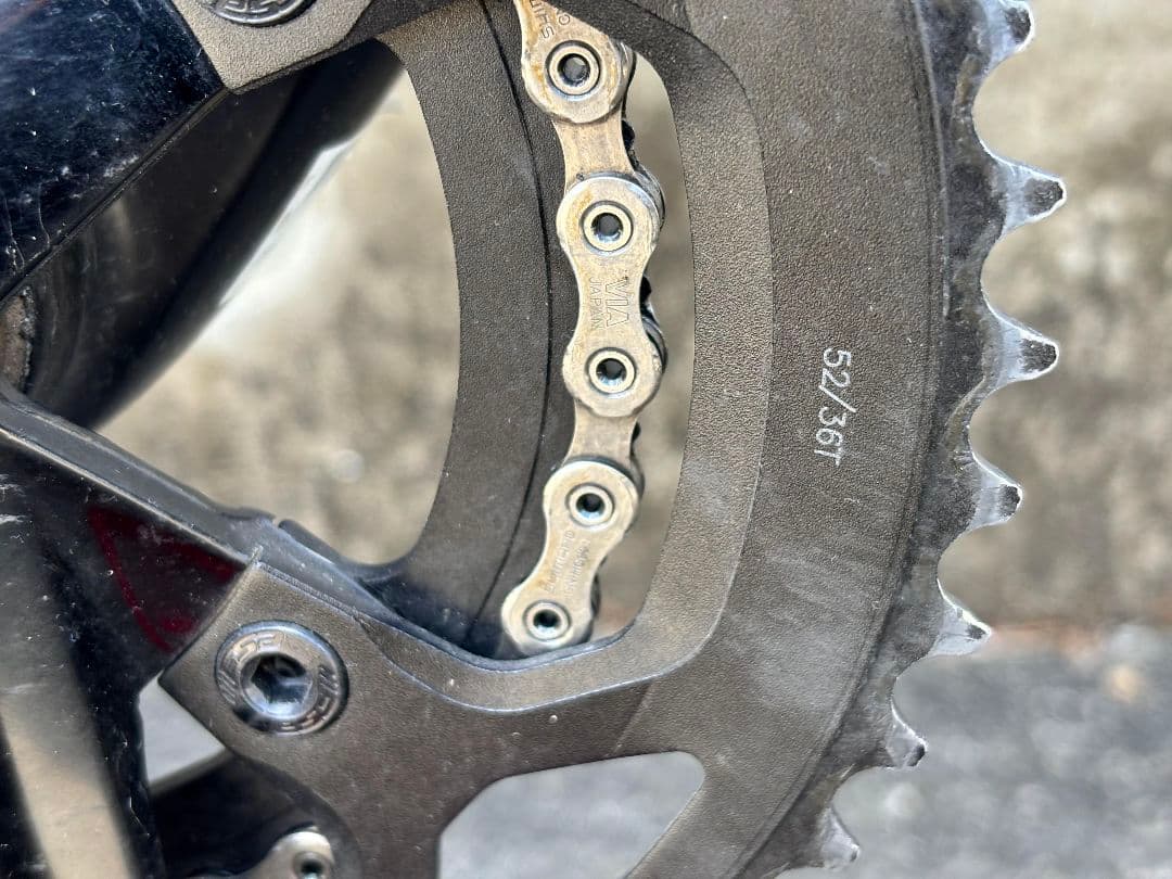 か*こ様 MERIDA REACT 4000 XS(50)サイズ ULTEGRA