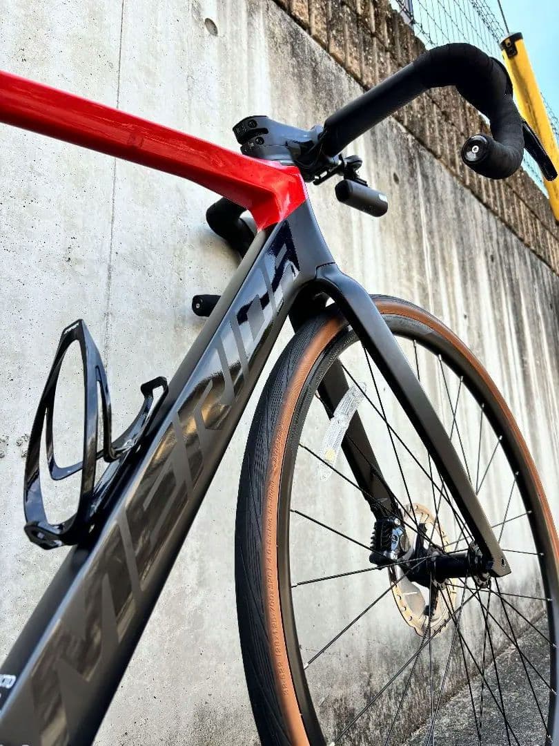 か*こ様 MERIDA REACT 4000 XS(50)サイズ ULTEGRA