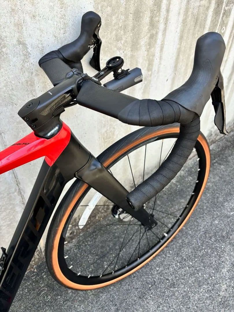 か*こ様 MERIDA REACT 4000 XS(50)サイズ ULTEGRA