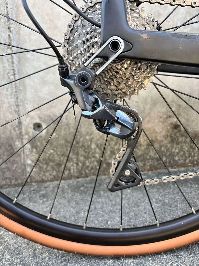 か*こ様 MERIDA REACT 4000 XS(50)サイズ ULTEGRA