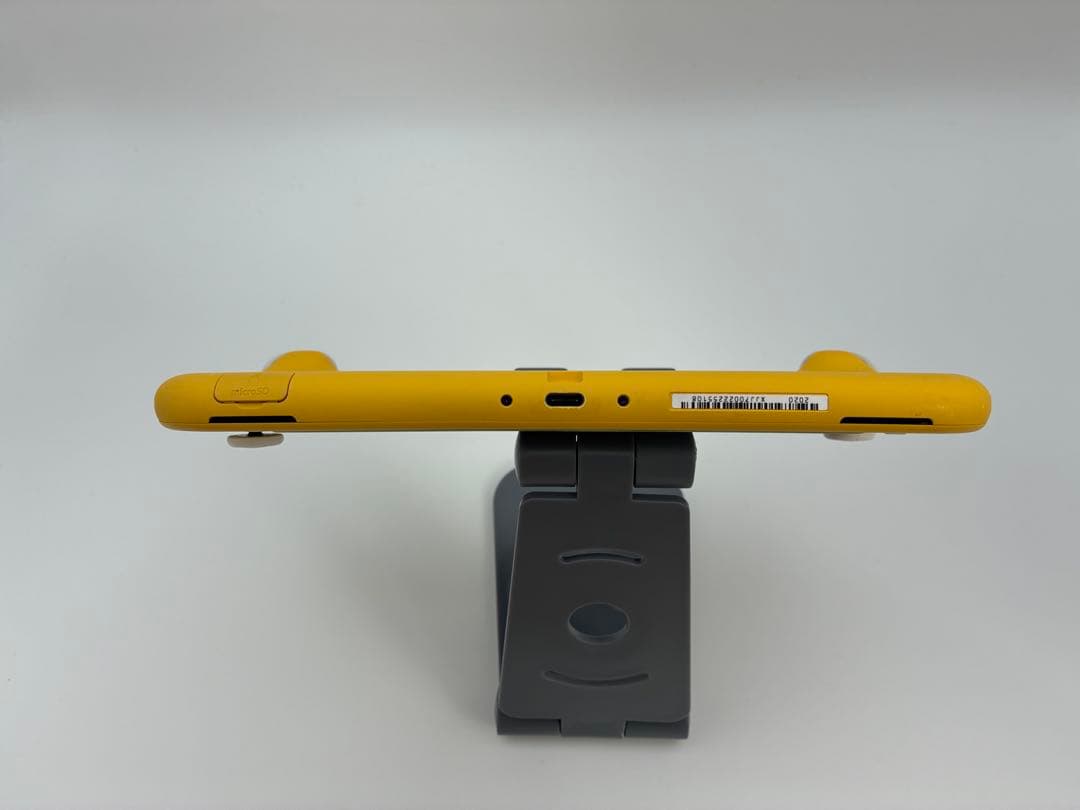 Nintendo Switch Lite イエロー 本体のみ