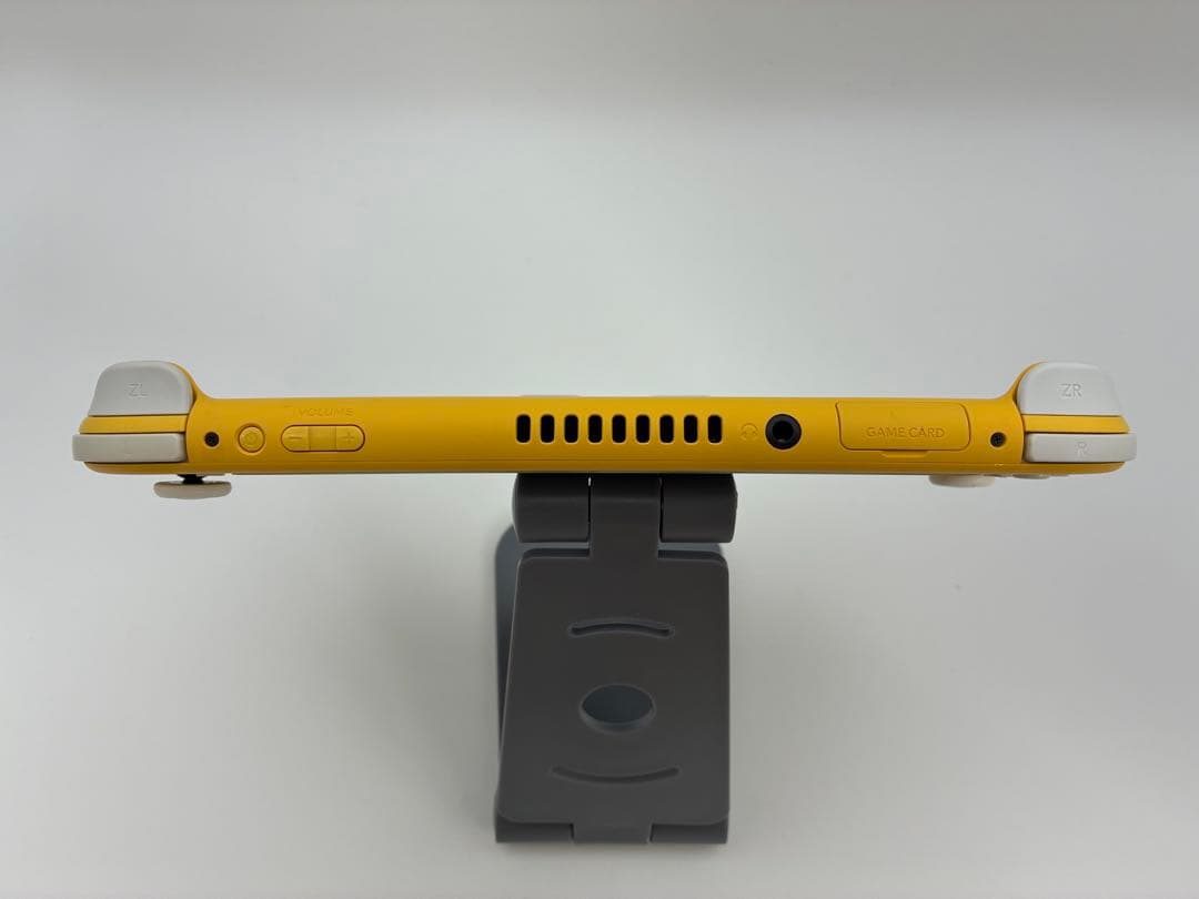 Nintendo Switch Lite イエロー 本体のみ