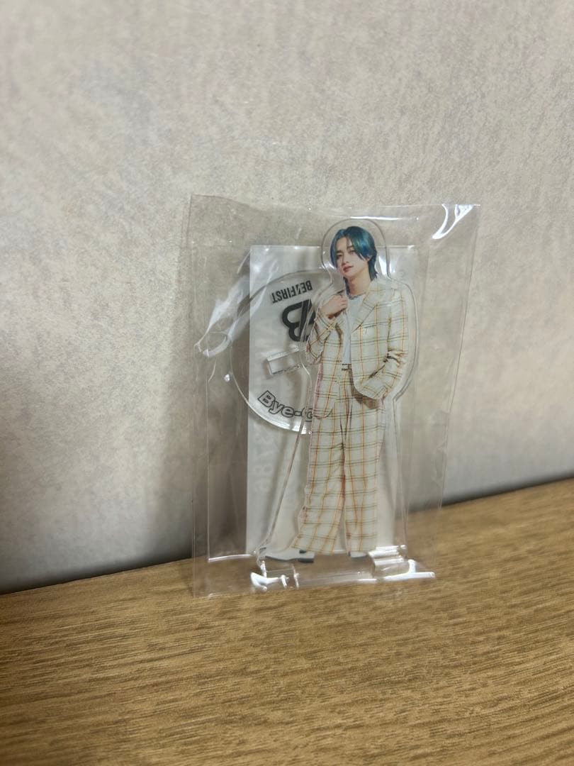 BE:FIRST JUNON アクスタセット