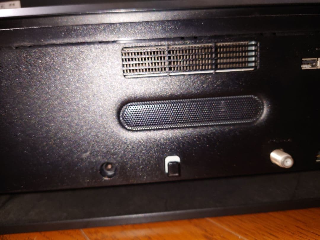 美品 FMV fh90 b3 一体型パソコン Core i7 8GB 2tb