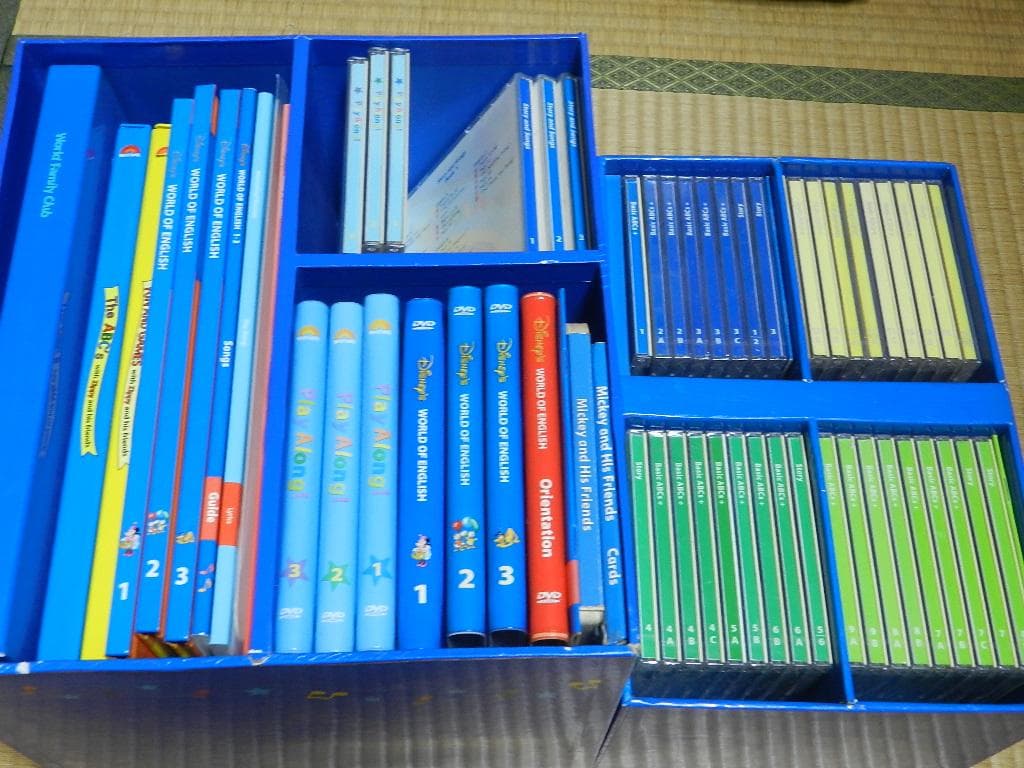 DWE Basic ABCs+ 英語学習セット Zippy