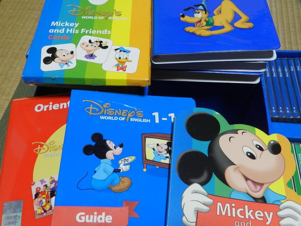 DWE Basic ABCs+ 英語学習セット Zippy