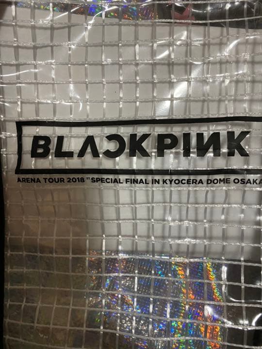 K-POP・アジア BLACK PINK