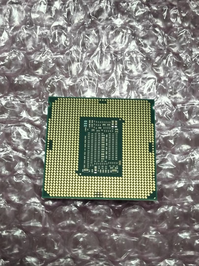 r*2様 intel Core i7 8700T 省電力版 TDP35W 中古動