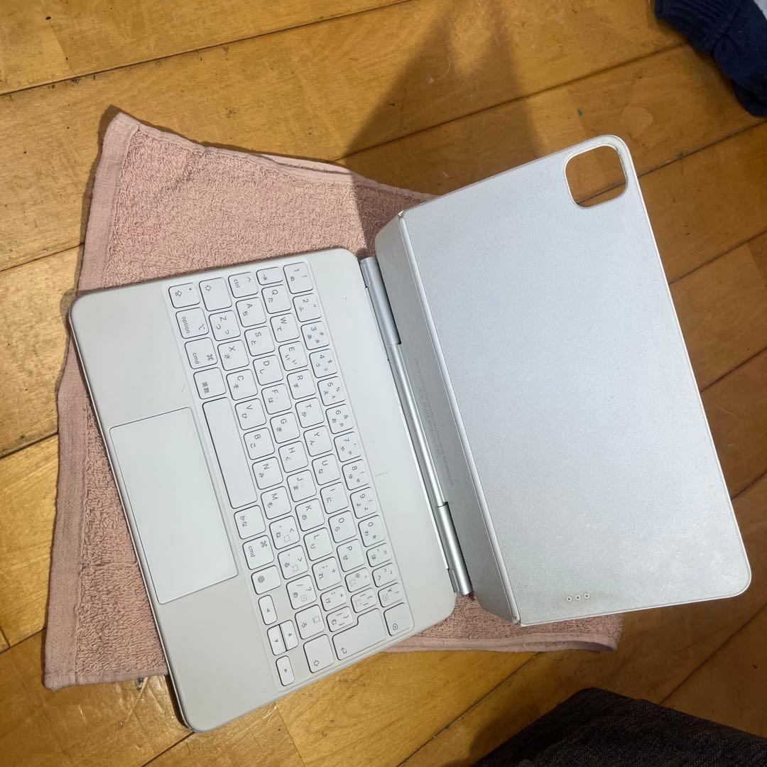 iPadPro11 第一世代 512GB wifiモデル 付属品あり　今日最終