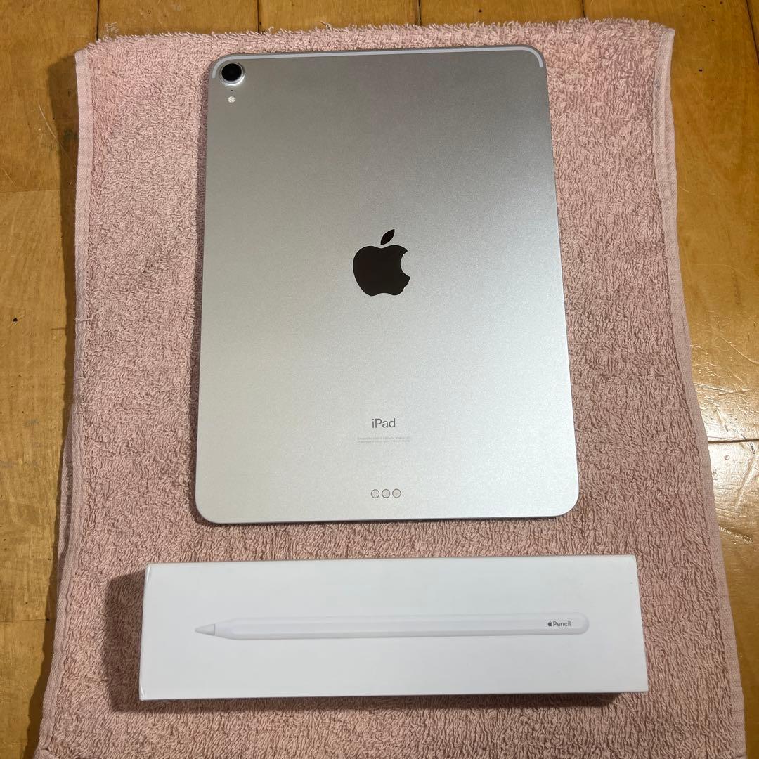 iPadPro11 第一世代 512GB wifiモデル 付属品あり　今日最終