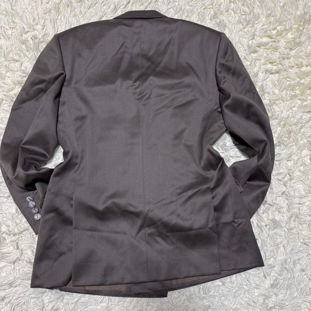 Lサイズ　クリスチャンディオール　スーツ　セットアップ　ダブル