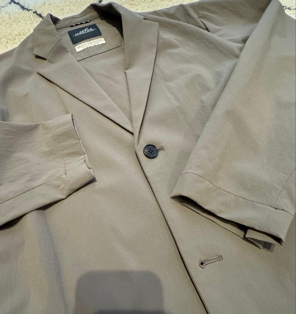 【美品】UNITED ARROWS ジャケット