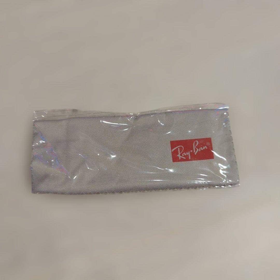 Ray-Ban グラデーションピンク サングラス
