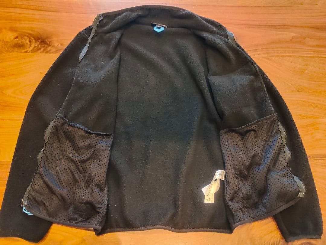 Patagonia　ジャケット