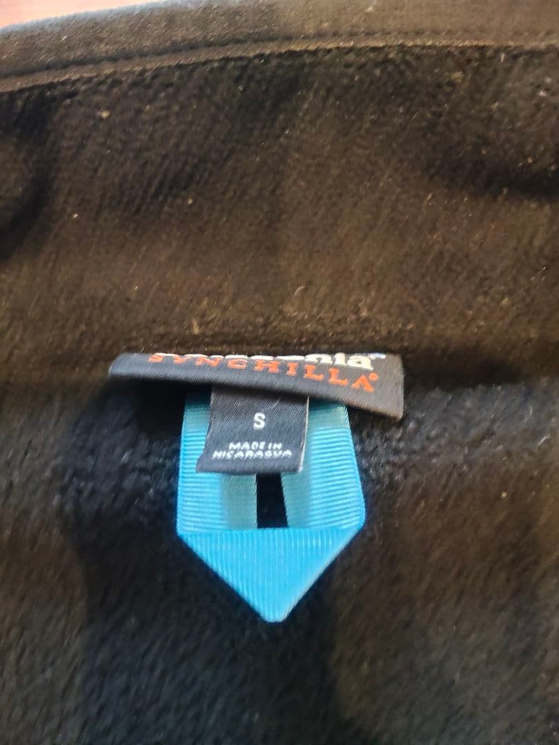 Patagonia　ジャケット