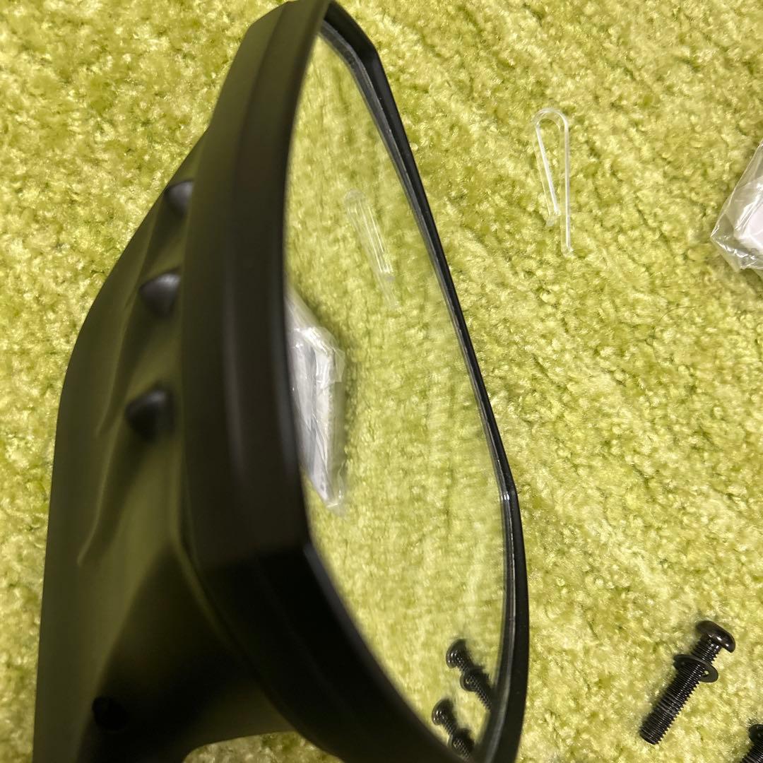 TANAX ナポレオンミラー　リブラ2 左右セット