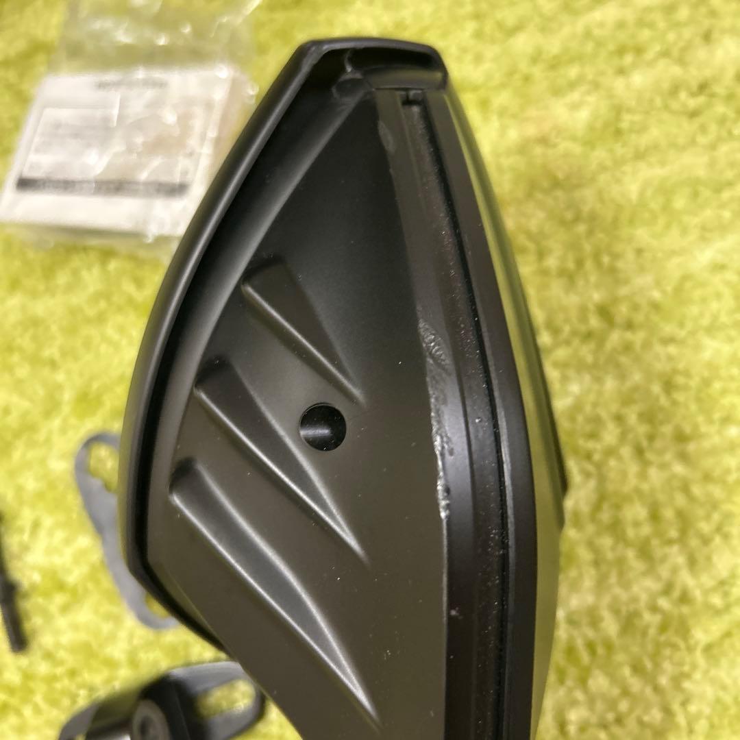 TANAX ナポレオンミラー　リブラ2 左右セット