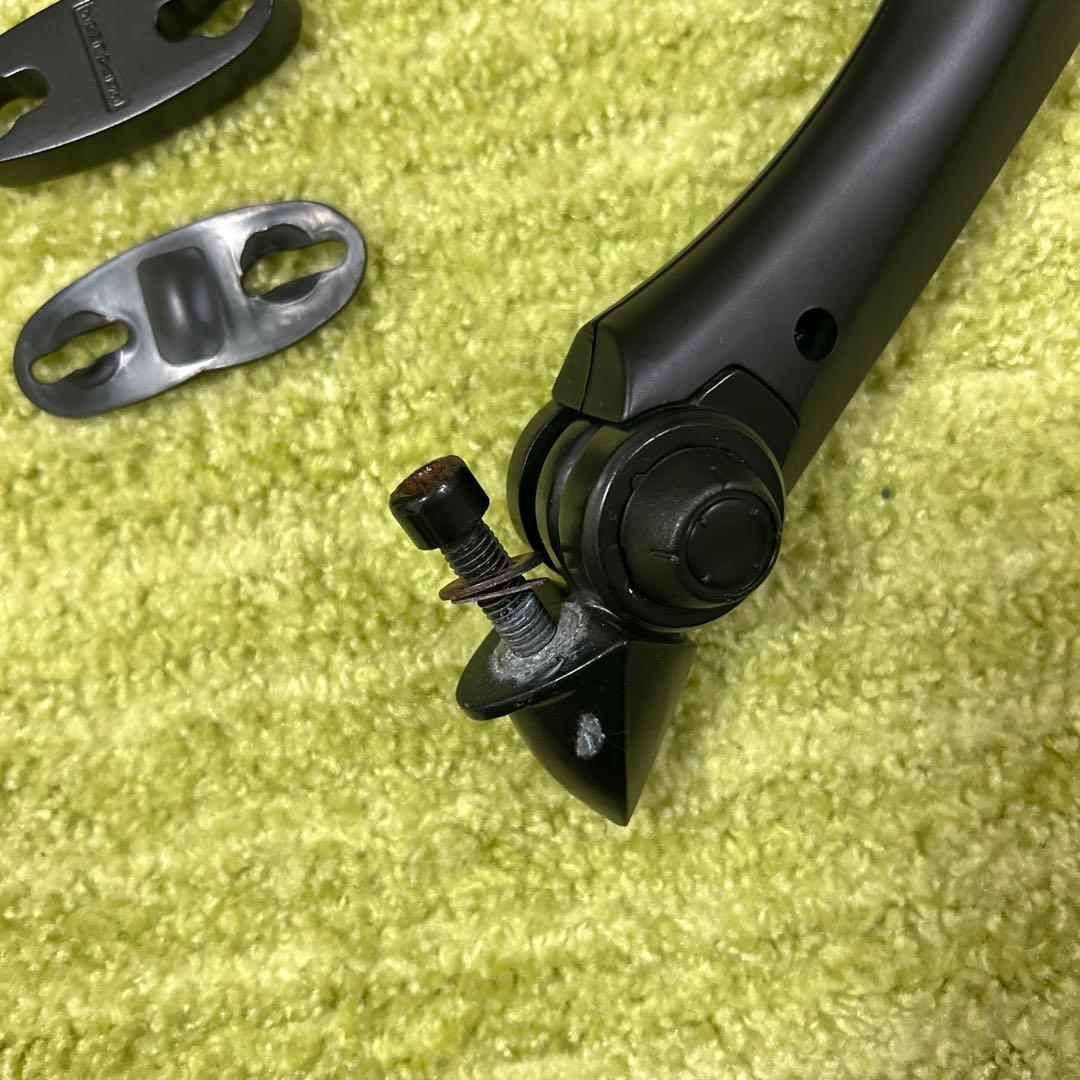 TANAX ナポレオンミラー　リブラ2 左右セット