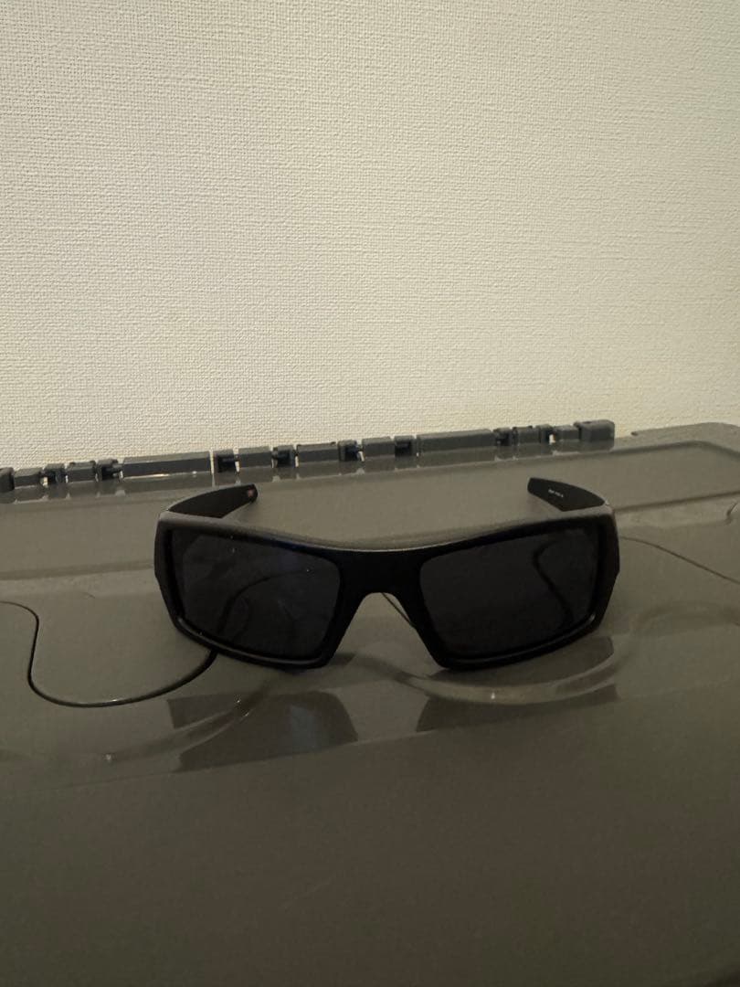 オークリー OAKLEY ガスカン 希少