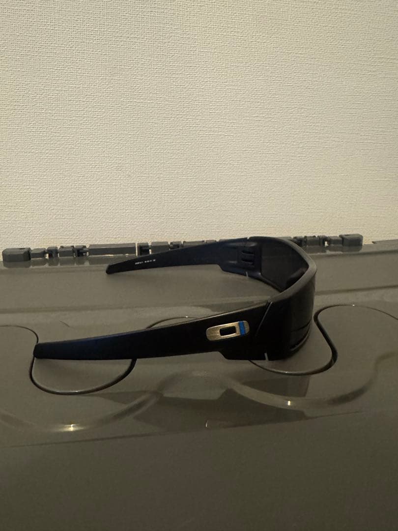 オークリー OAKLEY ガスカン 希少